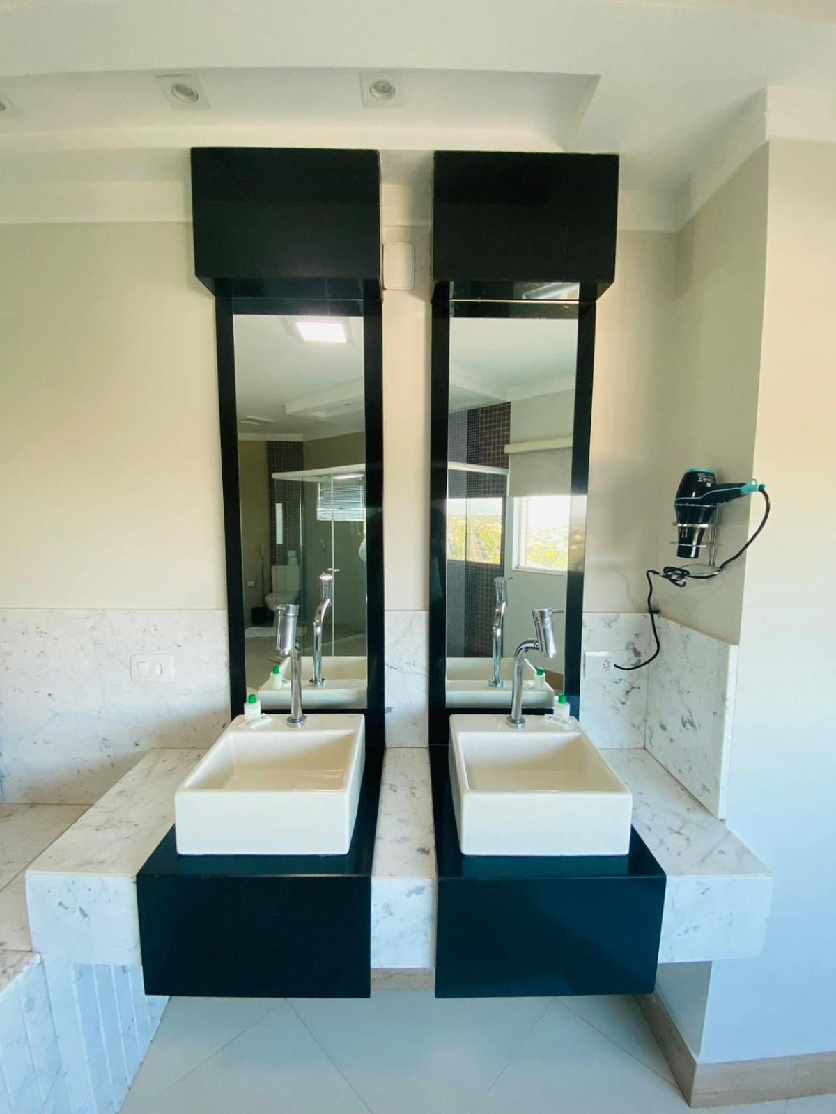 Shelton Palace Hotel Paranavaí Zewnętrze zdjęcie