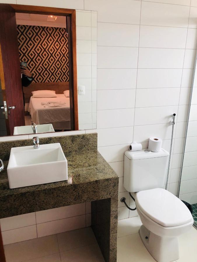Shelton Palace Hotel Paranavaí Zewnętrze zdjęcie
